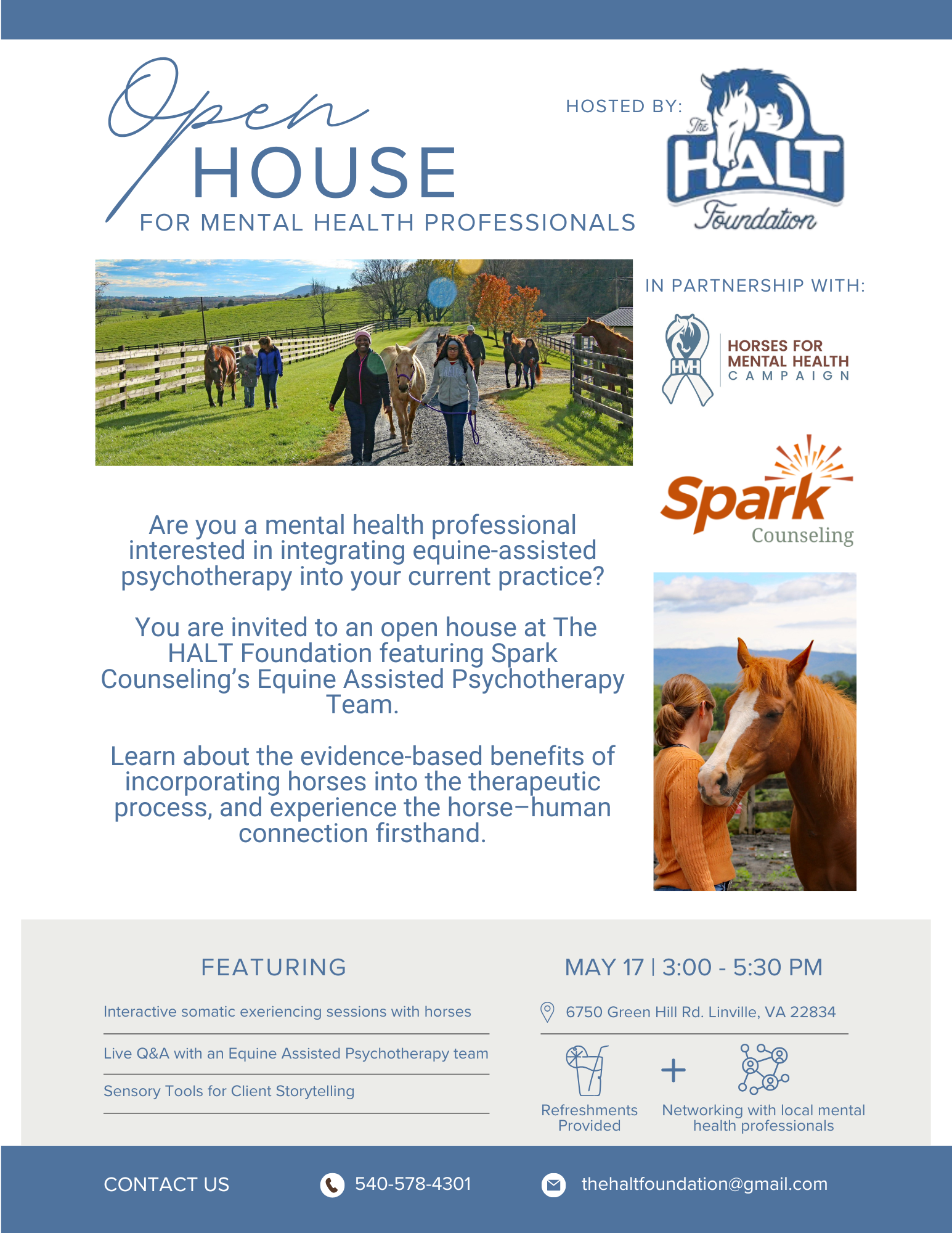 Event Registration